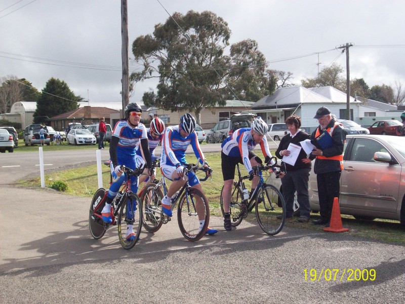 The "Warragul 2" men