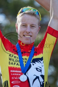 Cyrus Monk - 2nd Elite Country Road Champs 2015