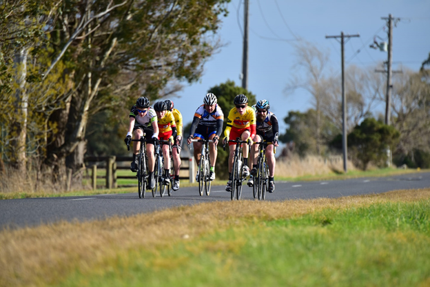 DeMac and Richie in the limit group