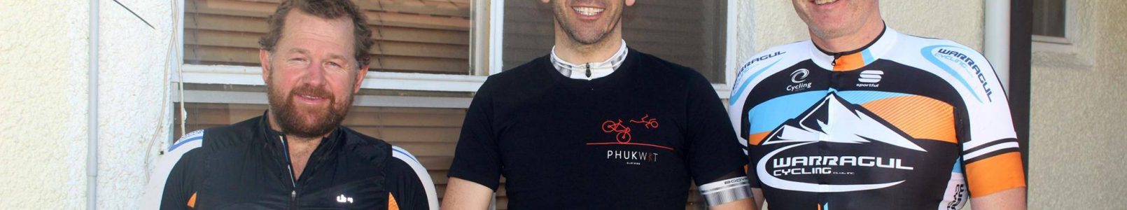 Shane Stiles Wins Back to Back McArdle Handicaps