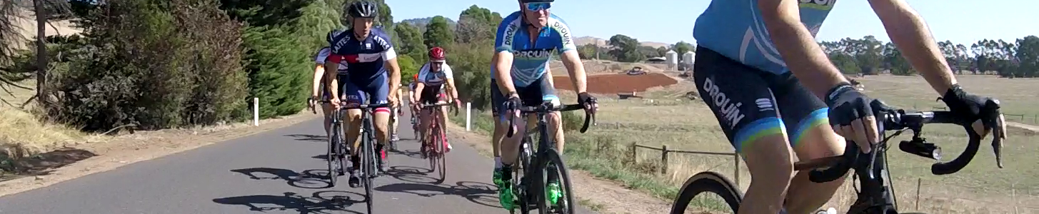 An Entertaining Teams Race At Cloverlea