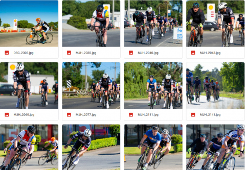 Photos by Neil Walker