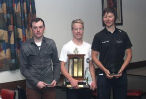 Club Dominates 3 Day Tour