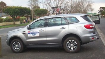 Round 2 of the Warragul City Motors Gippsland Combine Series