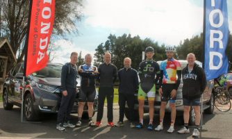 Round 3 of the Warragul City Motors Gippsland Combine Series