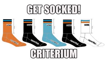 Get Socked Criterium #1