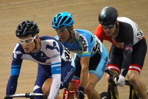 Second Strezlecki Realty Criterium Results / Vic Masters Track Champs