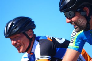 Third Strezlecki Realty Criterium