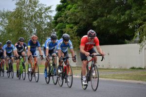 Fourth Strezlecki Realty Criterium