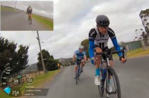 Final Strezlecki Realty Criterium