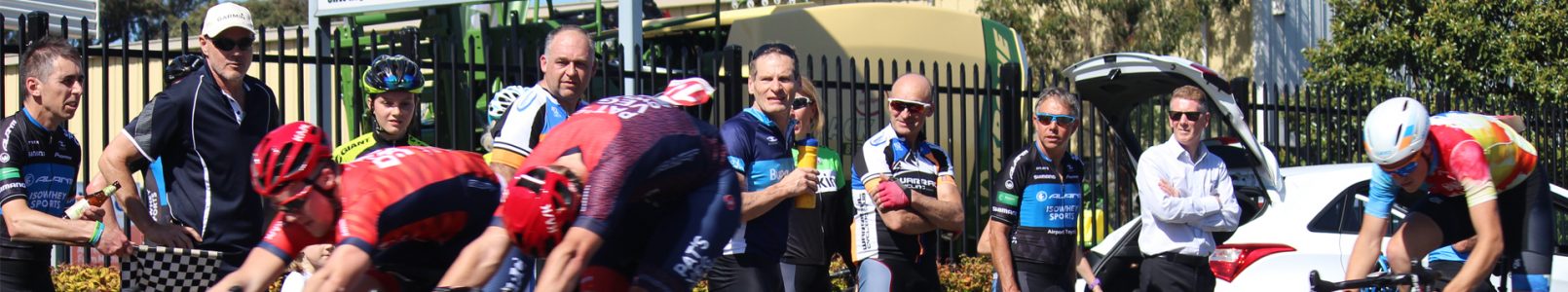 Warragul Cycling Club