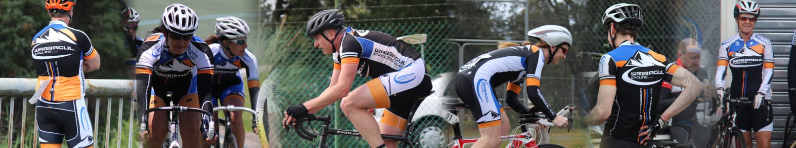 Warragul Cycling Club