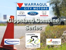 The Warragul City Motors Gippsland Combine Series