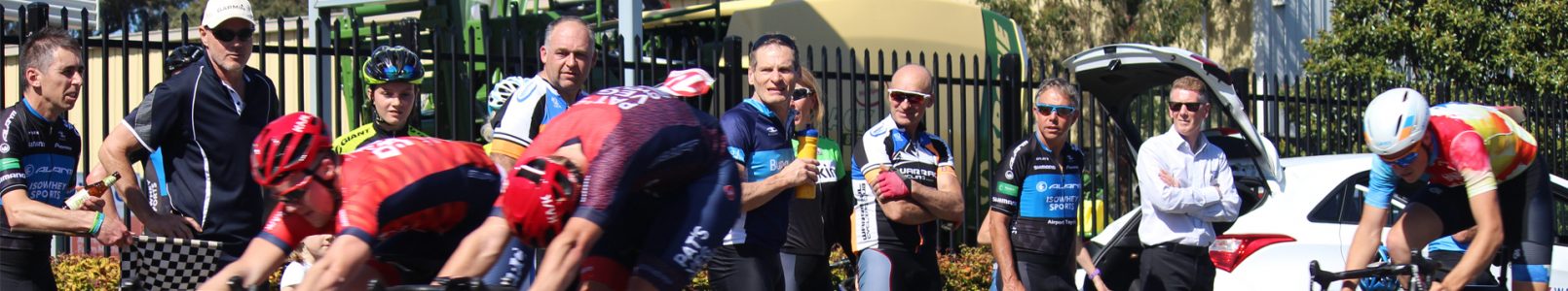 Warragul Cycling Club