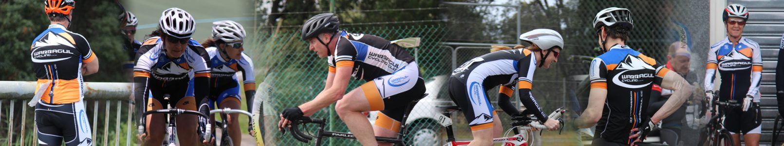 Warragul Cycling Club