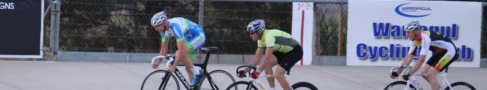 Warragul Cycling Club