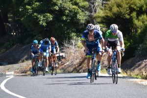 Race 2 – Warragul City Motors Gippsland Combine