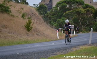 Race 3 – Warragul City Motors Gippsland Combine