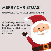 Christmas and Presentation Evening