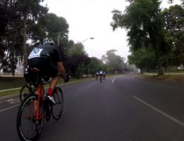 Results Of Burke Street Criterium