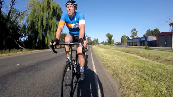 Expected heavy traffic – we are back at Endevour St. this Sun