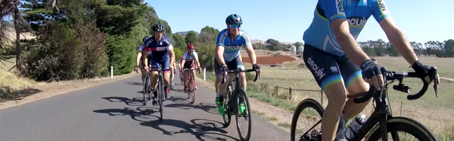 An Entertaining Teams Race At Cloverlea