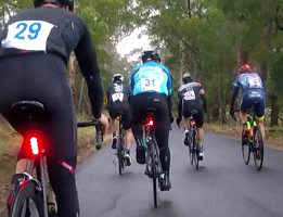 Gippsland Combine Series Begins