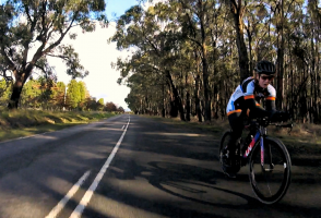 2019 Time Trial Championship Results