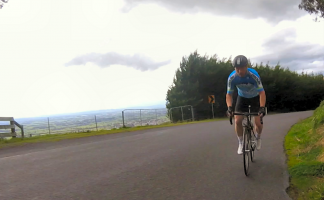 2019 Hill Climb Championship Results