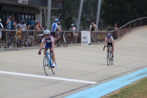 Junior Track Registration Night