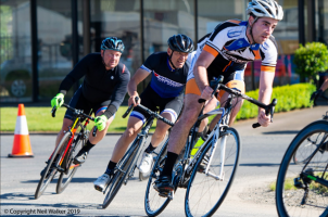 Stiles loves Endeavour Street