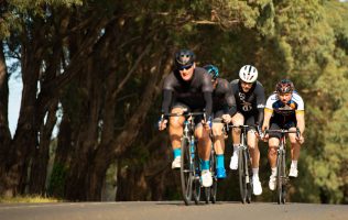 Criterium racing returns to Warragul