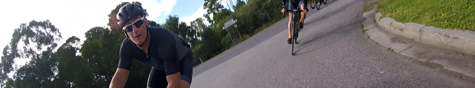 Stiles Botches Another Race