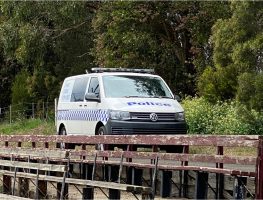 Clubrooms Broken Into.  Items Stolen.